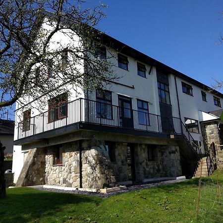 Yha Snowdon Llanberis Hostel Exterior foto