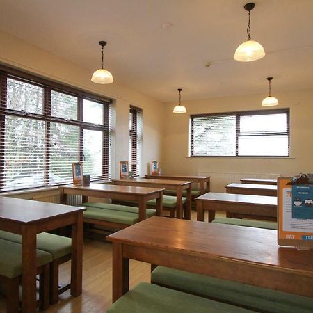 Yha Snowdon Llanberis Hostel Exterior foto