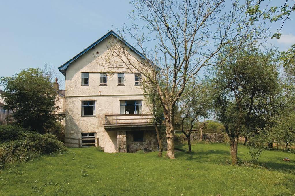 Yha Snowdon Llanberis Hostel Exterior foto